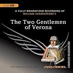 Cover of The Two Gentlemen of Verona