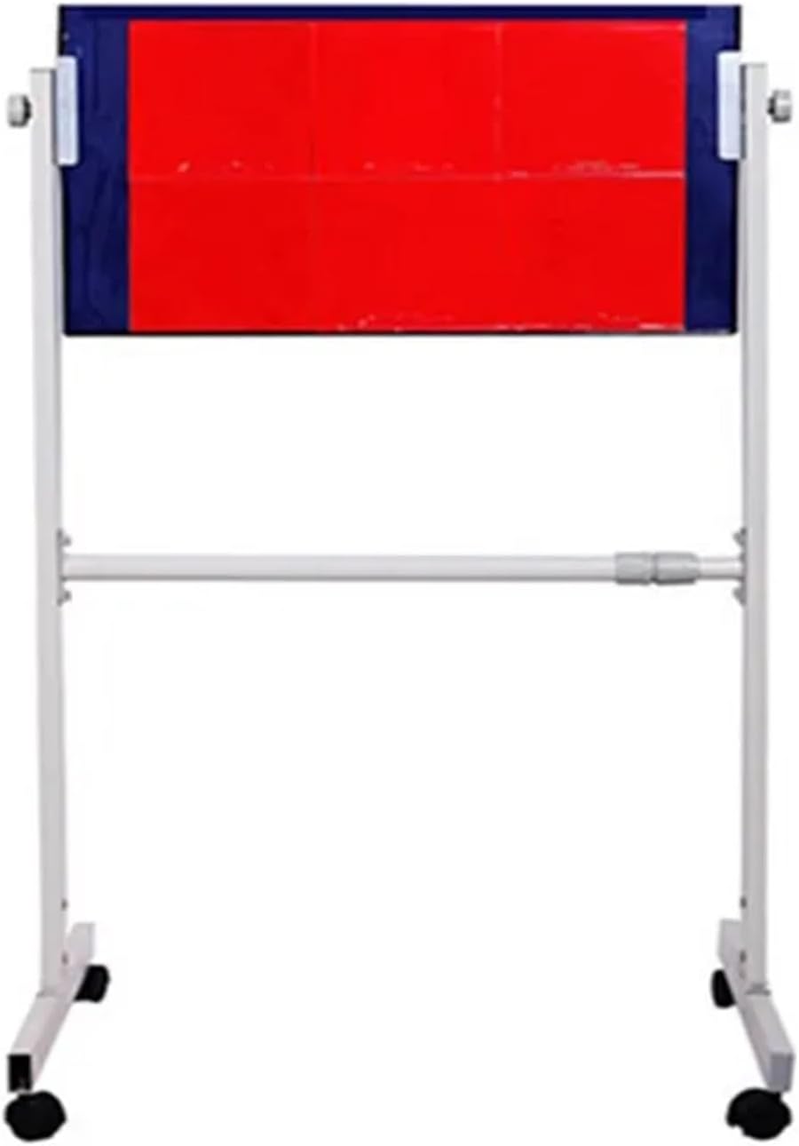 Table Tennis Practice Rebound Board Ping Pong Springback Machine For Single Self-study Trainer for Home Gyms and Schools