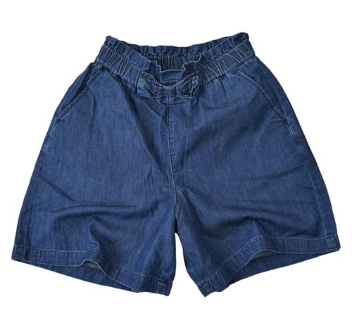 [Strawberry Choco] �X�J�[�`�� �f�j�� �X�J�p�� �V���[�g�p���c �L�����b�g �p���c �X�J�[�g 3���� ���̎q �ĕ� �L�b�Y �W���j�A ���w�� 160cm �y33578�z �l�C�r�[