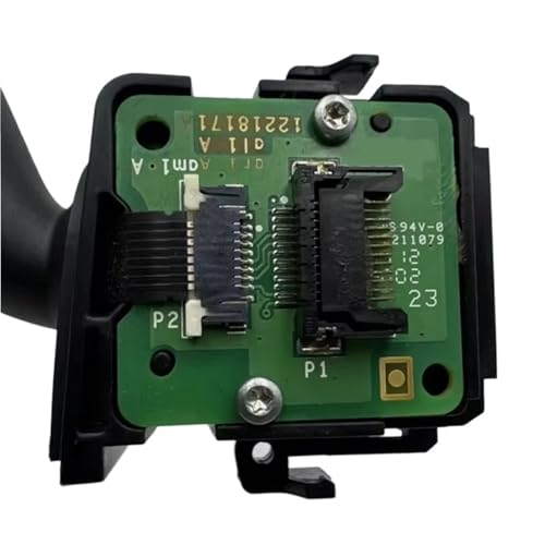 Interrupteur d'essuie-glace CT4T-17A553-AB comodo de remplacement Ford Edge - 2