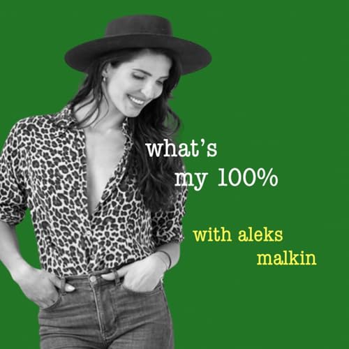 integrity and embodiment with aleks malkin