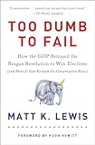 Too Dumb to Fail