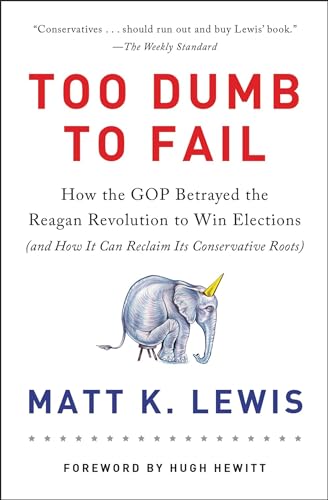 Too Dumb to Fail