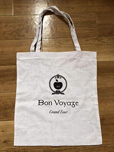 Amazon.co.jp: 椎名林檎 bon voyage トートバッグ 東京事変