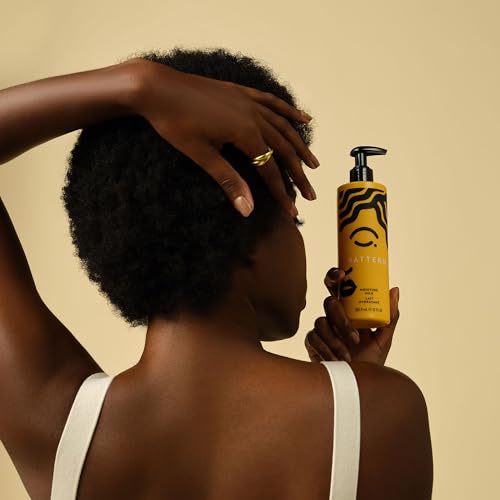 PATTERN Beauty by Tracee Ellis Ross Moisture Milk 3 fl oz - Thumbnail 4