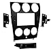 Metra 99-7524B Mazda 6 Double and ISO DIN Radio Install Kit for 2006-08