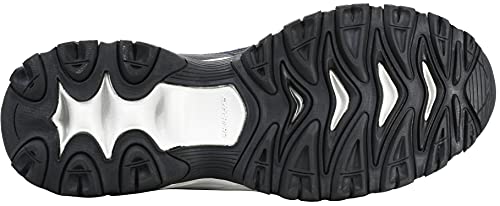 Image of Skechers Men's Afterburn M. Fit Wonted