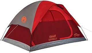 Coleman Flatwoods II 4 Person Tent