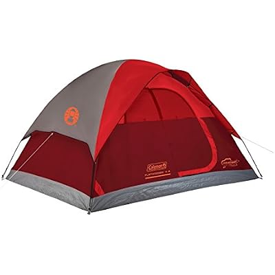 Flatwoods Tent 4p Tgt C002