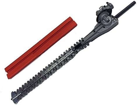 Echo OEM HCA Trimmer Gear Case Assembly Kit 90092 Fits HCA-260