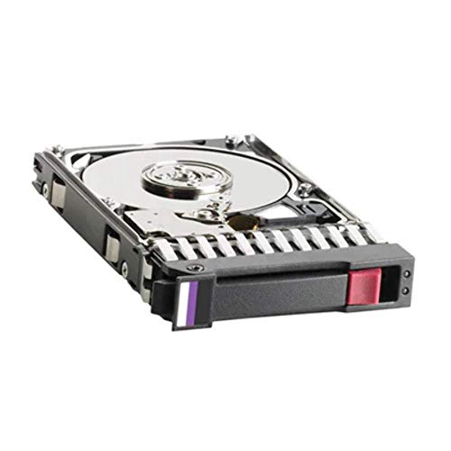 Hewlett Packard Enterprise 653953-001 disco rigido interno 2.5 500 GB SAS (HDD 500Gb Dual SAS 7.200Rpm - 653953-001, 2.5, 500 GB, - 7200 RPM - Warranty: 36M)