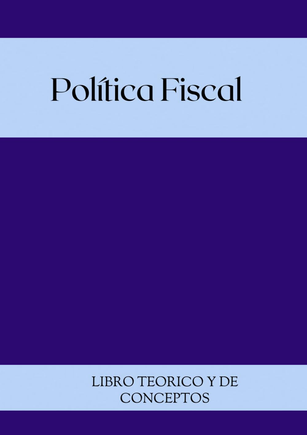 Política Fiscal