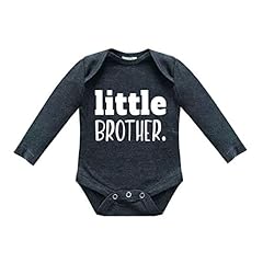 Charcoal Black - Long Sleeve