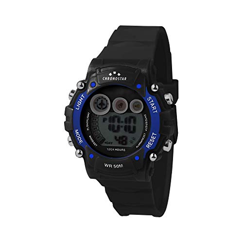 Materiale: ABS, plastica Chronostar
