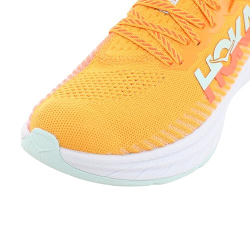 Hoka Women's Low-Top Trainers Running Shoes, Orange, 7 by HOKA - Image 4