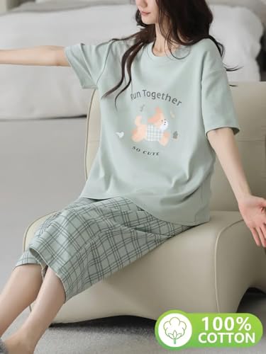 Image of Louis Luxe Women Pajama Set