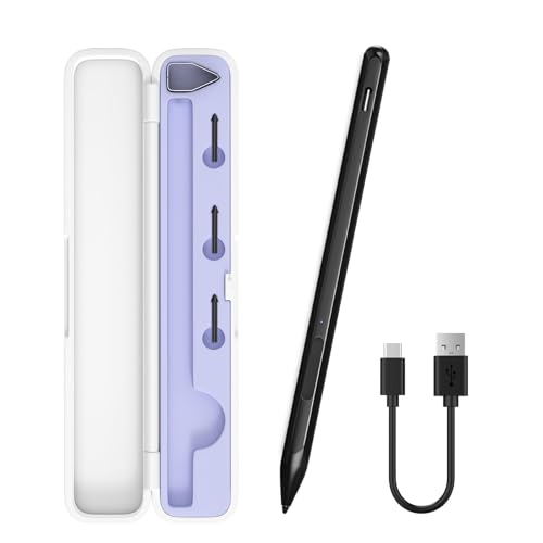 Stylet ASUS Zenbook rechargeable pour éviter les pannes de batterie