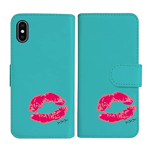 sslink Galaxy S25 Ultra SC-52F SCG32 �Ή� �蒠�^ �u���[ �P�[�X �L�X�}�[�N ���b�v �_�C�A���[�^�C�v ���J�� �J�[�h���[ �t���b�v �J�o�[