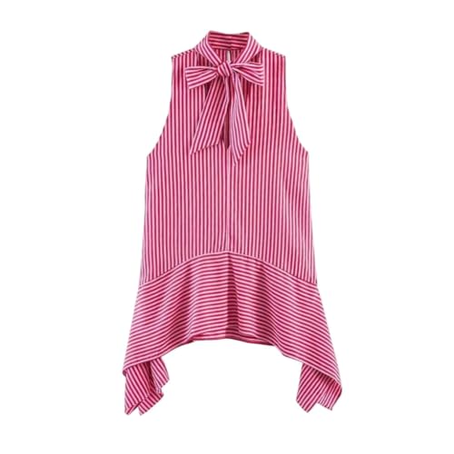 Chaleco de verano para mujer ideal para vacaciones informales