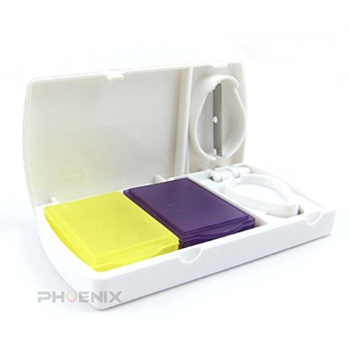 ピルカッターの通販 価格比較 価格 Com