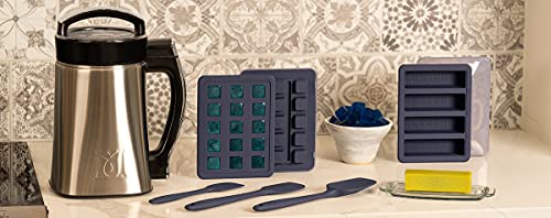 Magical Butter Machine Mb2E Botanical Extractor Kitchen Bundle With Magical Butter Official 7 Page Cookbook And Accessories #TOP1