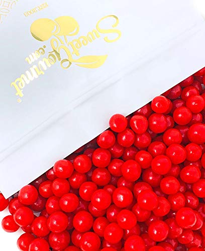 SweetGourmet Sour Cherry Balls, 3Lb - Thumbnail 2