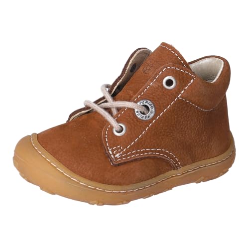 RICOSTA Unisex Stiefel Cory, Baby und Kleinkinder Lauflernschuhe, Weite:...