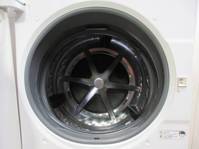 Panasonic ドラム式洗濯機 NA-VG720L 左開き Amazon.co.jp: パナソニック 左開き ななめドラム 全自動洗濯機 (容量