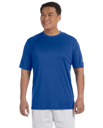 Champion Men's Double Dry Tee
