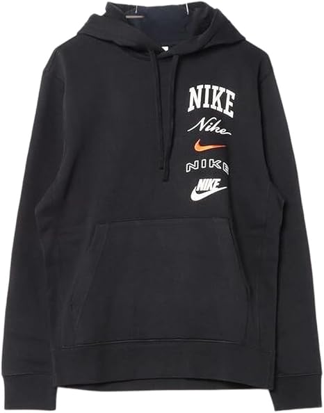 Amazon.co.jp: [ナイキ] クラブ コレクション プルオーバー フーディ 