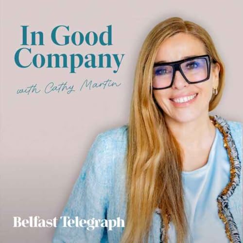 Bonus: Olympic Swimmer Conor Ferguson: How to How to turn setbacks into business lessons | In Good Company