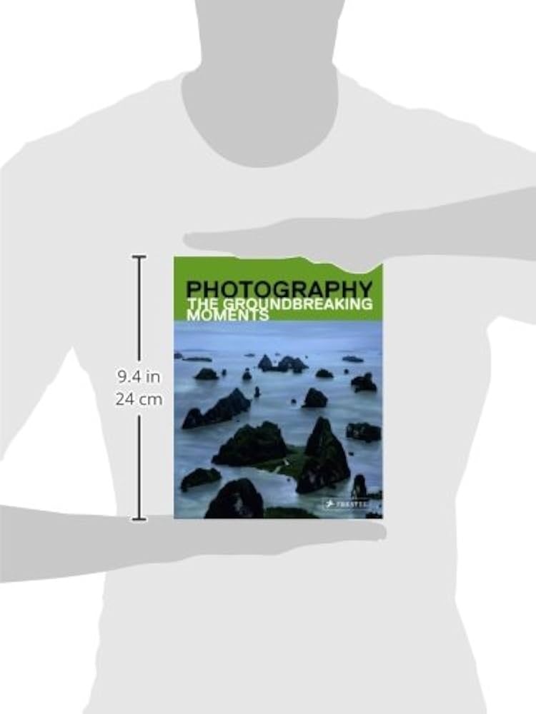 Photography: The Groundbreaking Moments: Heine, Florian