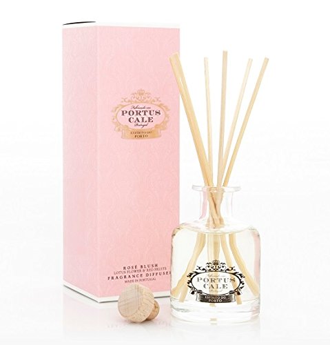 Portus Cale Rose Blush Difusor para habitaciones 100 ml