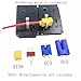 Remote Controls Connector and Silicone Wire Welding Soldering Insulate Station Jig Tool for XT90 XT60 EC5 EC3 T-Plug XT30