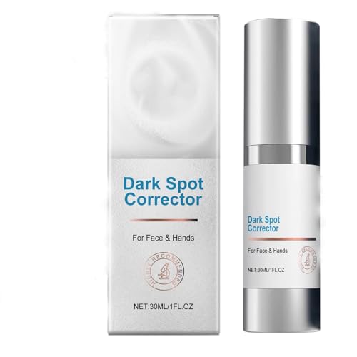 Sero corrector de mancha oscura de felino, removedor natural de mancha oscura, reduce la hiperpigmentación y restaura el metabolismo de la melanina, reduce las manchas solares (1pcs)