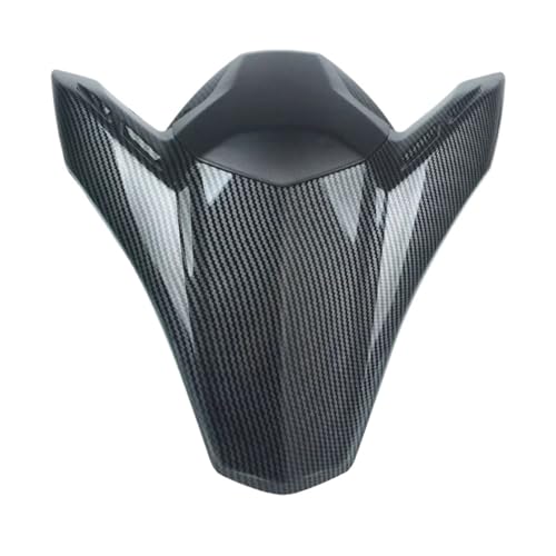 Capot de carénage arrière Z900SE finition haut de gamme