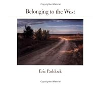 Belonging to the West 0801853222 Book Cover