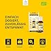 Original Bachblüten Globuli Nr. 39 Für alle Fälle von Lemon Pharma, Bio und Vegan