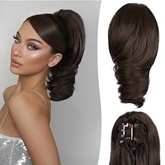 Dark Chocolate Brown