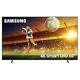 Samsung 65' Crystal UHD TV 4K, Q-Symphony y Object Tracking Sound Lite Business TV App.