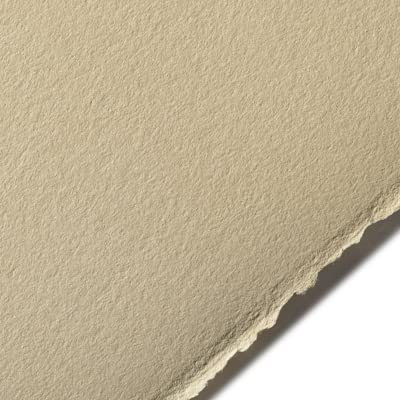 Blade 111.8 x 76.2 (50) 4B Arches BFK Rives 100% Fine 280g Tan