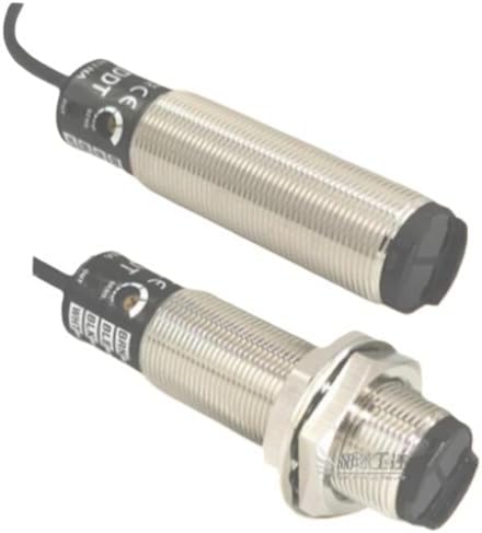 Photoelectric switches Diffuse Reflection Sensor BR200-DDTN Narrow Beam Sensing Distance 200mm