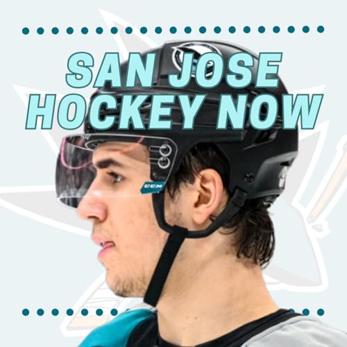 How Should Sharks Attack Trade Deadline? | Demers on Sherwood, Ferraro, Misa, Mukhamadullin EP 121