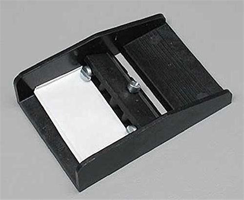 Master Airscrew MA4100 Razor Plane