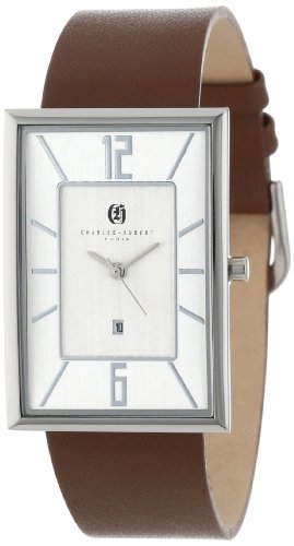 Charles-Hubert, Paris Mens 3943-W Premium Collection Silver Dial Watch (B008EQJ4ZO) Amazon Price History, Amazon Price Tracker
