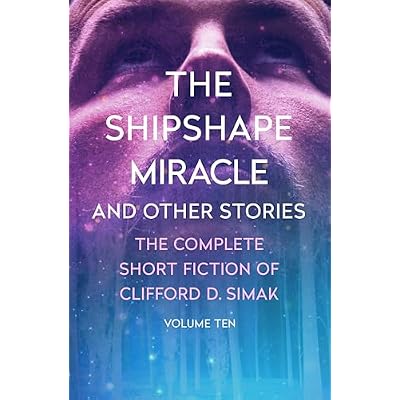 The Shipshape Miracle