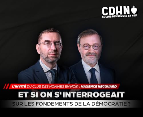Et si on s'interrogeait sur les fondements de la d&eacute;mocratie ?