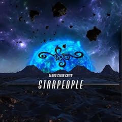 STARPEOPLE / BLOOD STAIN CHILD