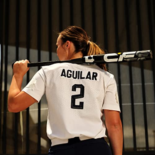 2022 Demarini Cf (-8) Fastpitch Bat #TOP5