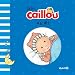 Bébé Caillou Au lit !